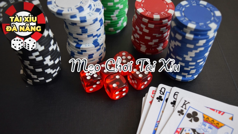 Mẹo Chơi Tài Xỉu Đà Nẵng Thành Công